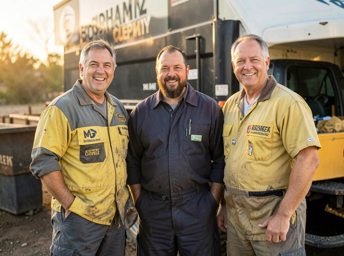 Sewage Cleanup company in Pine Valley, UT