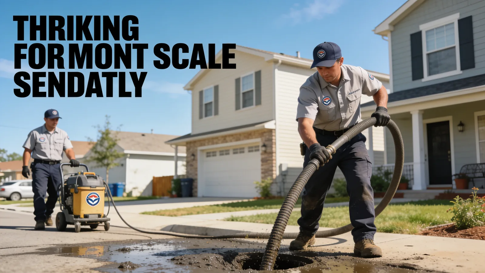 Sewage Cleanup in Pine Valley, UT near me